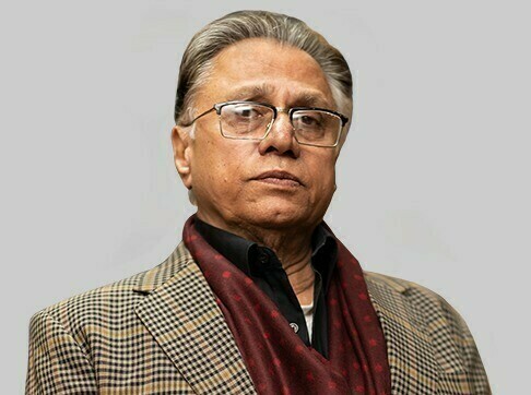 Hasan Nisar