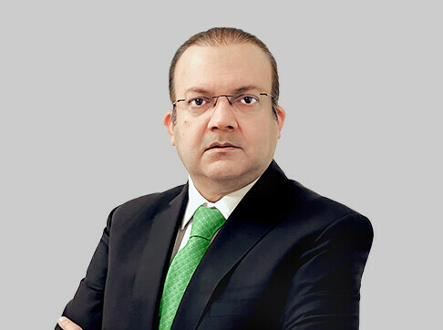 Nadeem Malik
